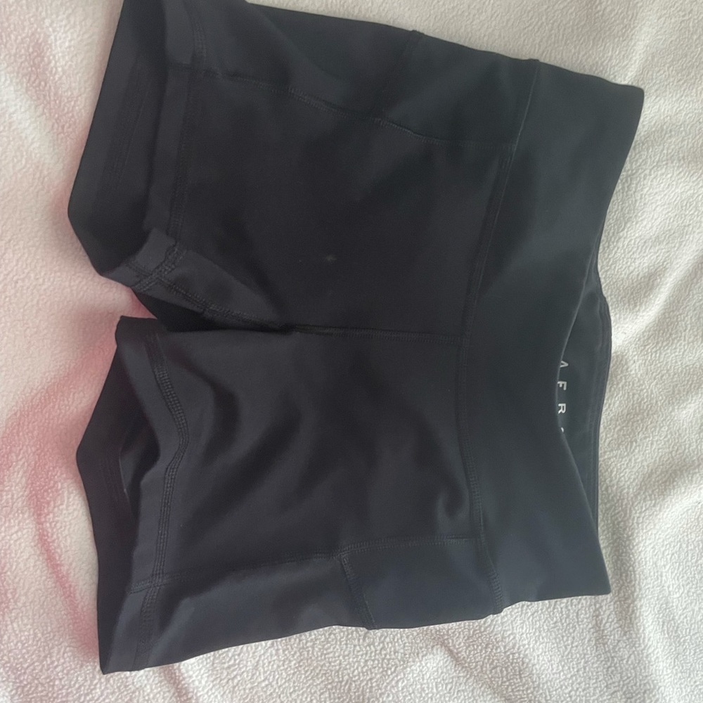 AEROPOSTALE size small volleyball shorts